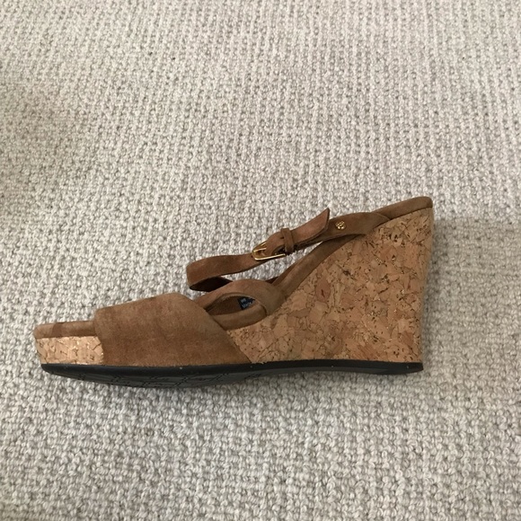 Platform sandals - Picture 5 of 12